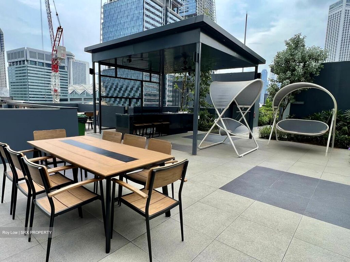 The M (D7), Apartment #480358841